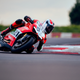Image for article titled Ducati's New Track-Ready Panigale V2 Is Also A Tribute To A Legendary Rider